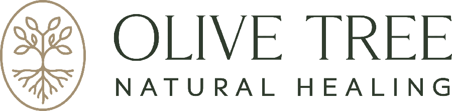 Olive Tree Natural Healing
